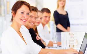 Asesoria Imagen y Protocolo Empresarial Lia de Falquez