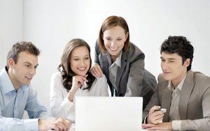 Formación Empresarial