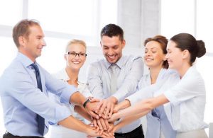 Formación Empresarial Trabajo en Equipo